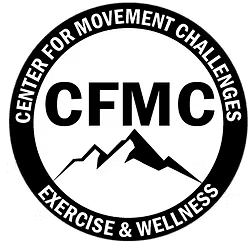 Center for Movement Challenges logo