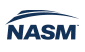 National Academy of Sports Medicine (NASM) logo