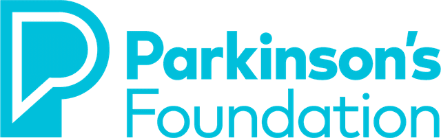 Parkinson's Foundation Georgia logo